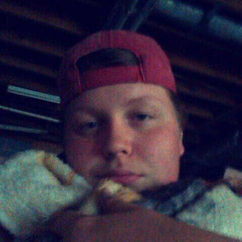 Meet your Posher, Jarrett